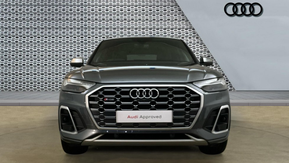 Audi Q5 SQ5 TDI Quattro 5dr Tiptronic Diesel Estate - Image 7