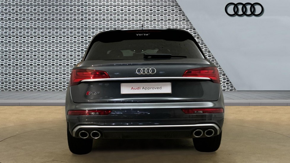 Audi Q5 SQ5 TDI Quattro 5dr Tiptronic Diesel Estate - Image 8