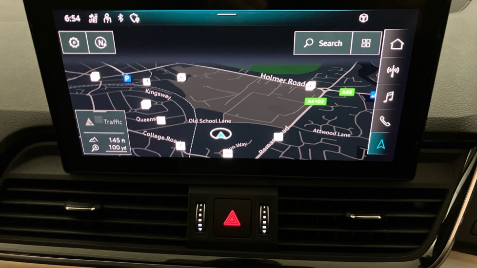 Audi Q5 SQ5 TDI Quattro 5dr Tiptronic Diesel Estate - Image 12