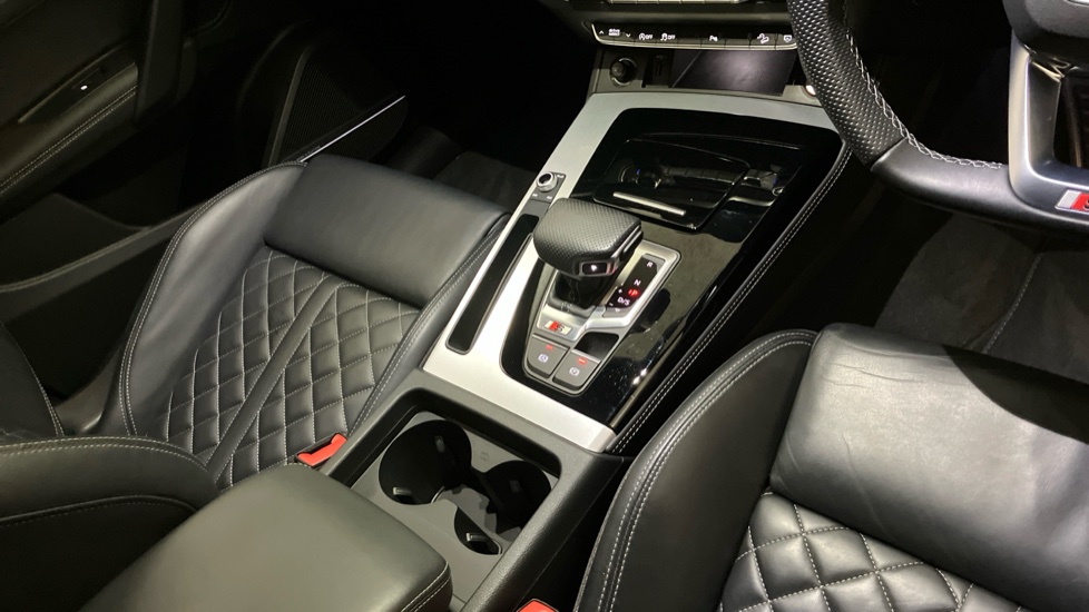 Audi Q5 SQ5 TDI Quattro 5dr Tiptronic Diesel Estate - Image 14
