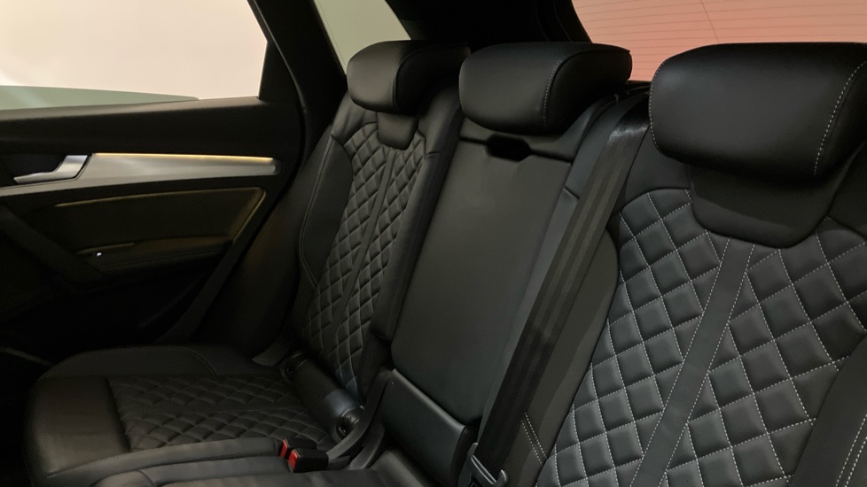 Audi Q5 SQ5 TDI Quattro 5dr Tiptronic Diesel Estate - Image 16