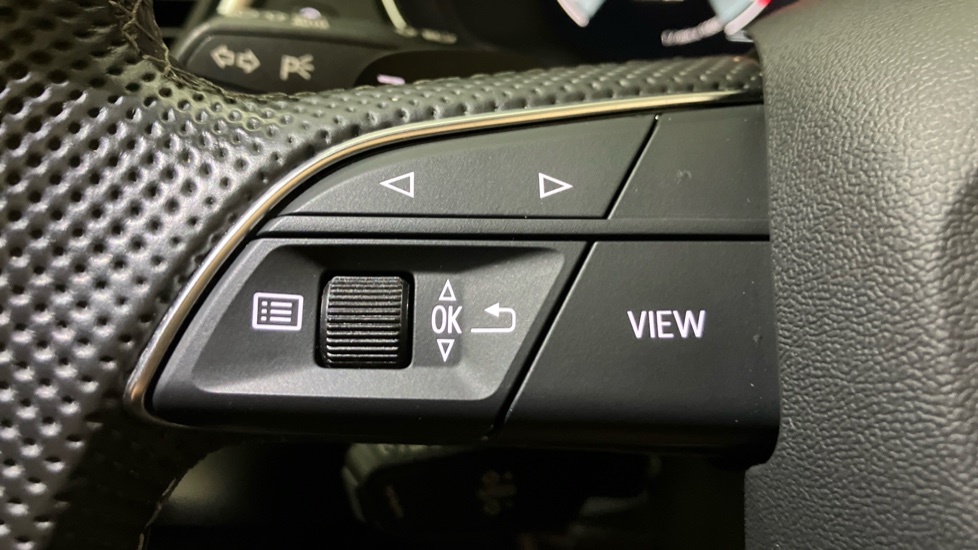 Audi Q5 SQ5 TDI Quattro 5dr Tiptronic Diesel Estate - Image 17
