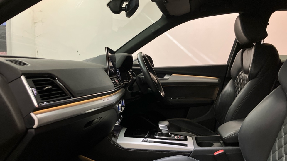 Audi Q5 SQ5 TDI Quattro 5dr Tiptronic Diesel Estate - Image 28