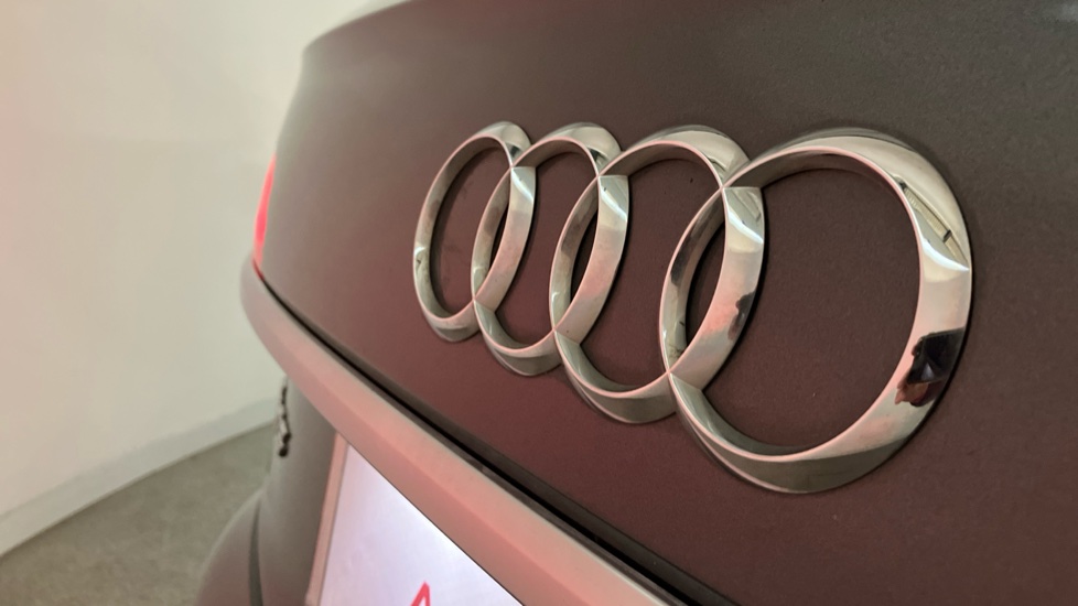 Audi Q5 SQ5 TDI Quattro 5dr Tiptronic Diesel Estate - Image 31