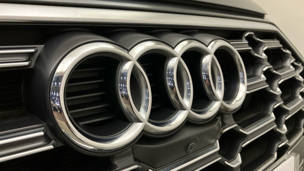 Audi Q5 SQ5 TDI Quattro 5dr Tiptronic Diesel Estate - Image 34