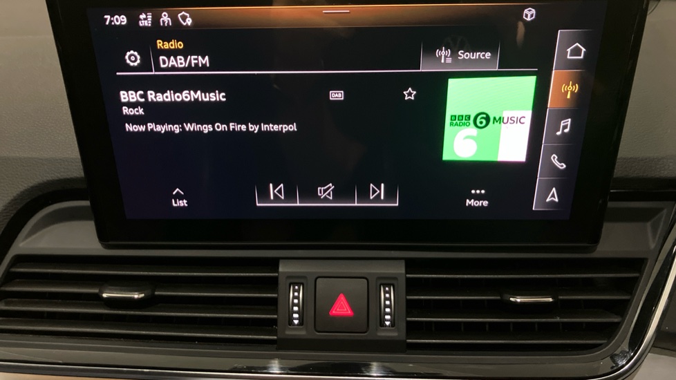 Audi Q5 SQ5 TDI Quattro 5dr Tiptronic Diesel Estate - Image 43