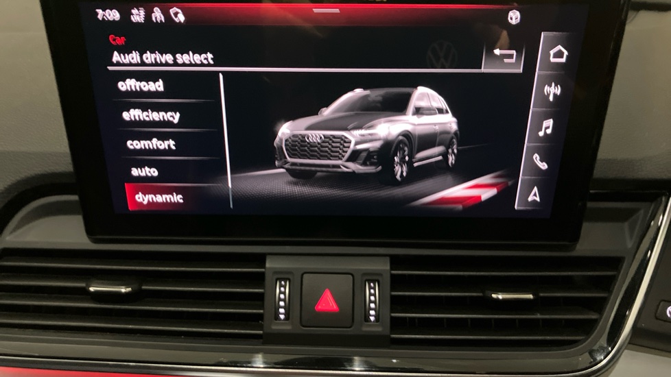 Audi Q5 SQ5 TDI Quattro 5dr Tiptronic Diesel Estate - Image 44