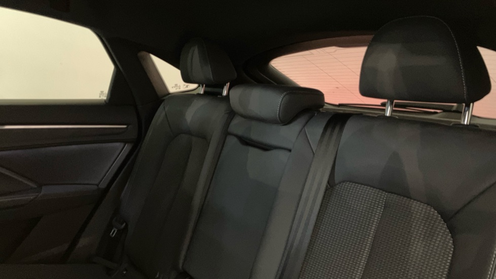 Audi Q3 45 TFSI 245 Quattro Black Edition 5dr S Tronic Petrol Estate - Image 16