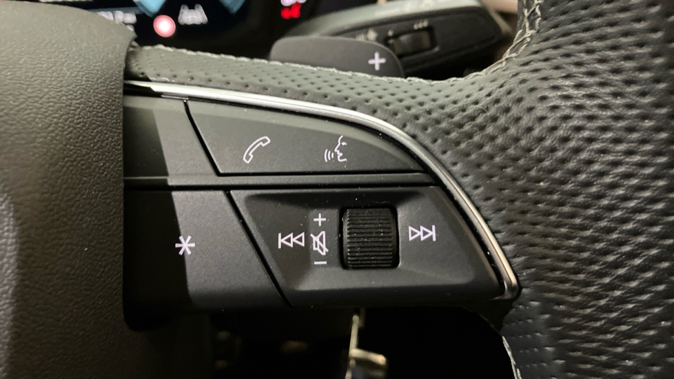 Audi Q3 45 TFSI 245 Quattro Black Edition 5dr S Tronic Petrol Estate - Image 18