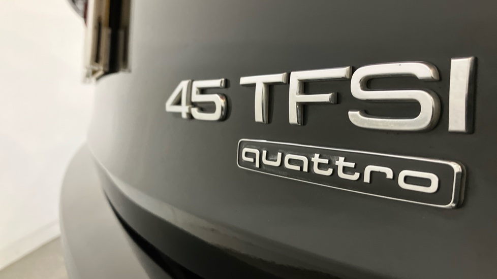 Audi Q3 45 TFSI 245 Quattro Black Edition 5dr S Tronic Petrol Estate - Image 26
