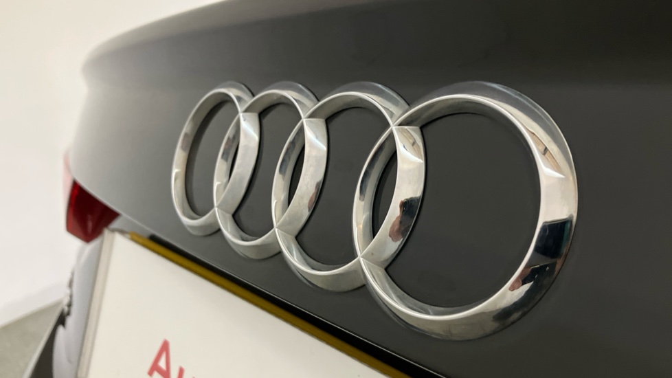 Audi Q3 45 TFSI 245 Quattro Black Edition 5dr S Tronic Petrol Estate - Image 27