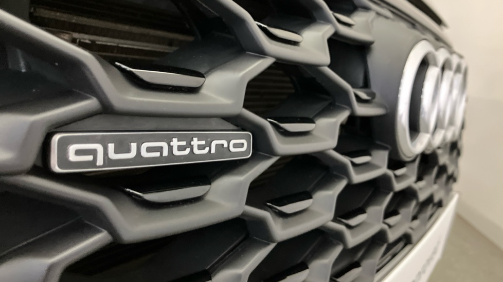 Audi Q3 45 TFSI 245 Quattro Black Edition 5dr S Tronic Petrol Estate - Image 31