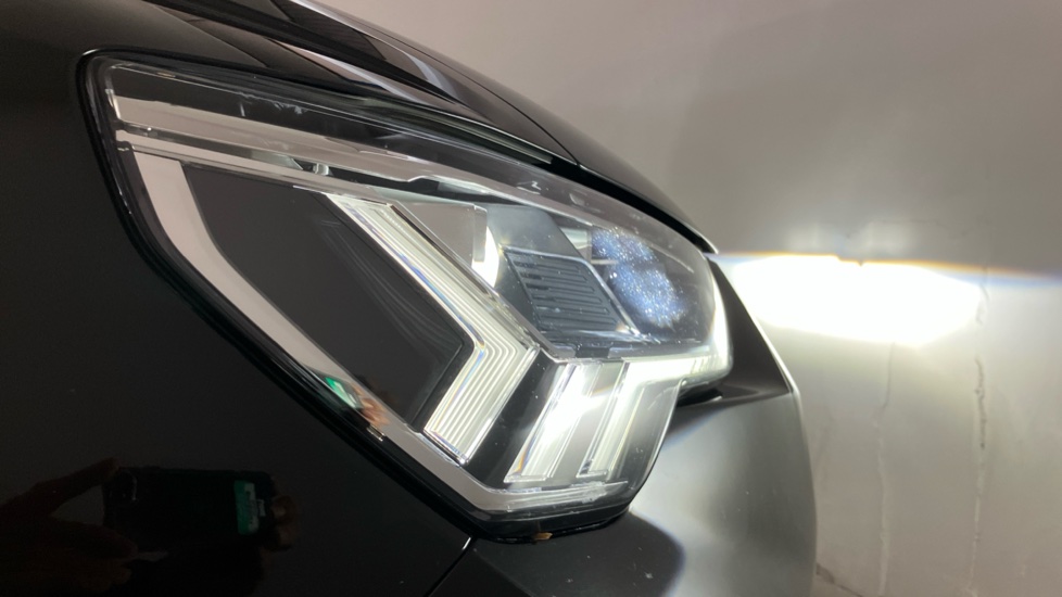 Audi Q3 45 TFSI 245 Quattro Black Edition 5dr S Tronic Petrol Estate - Image 37