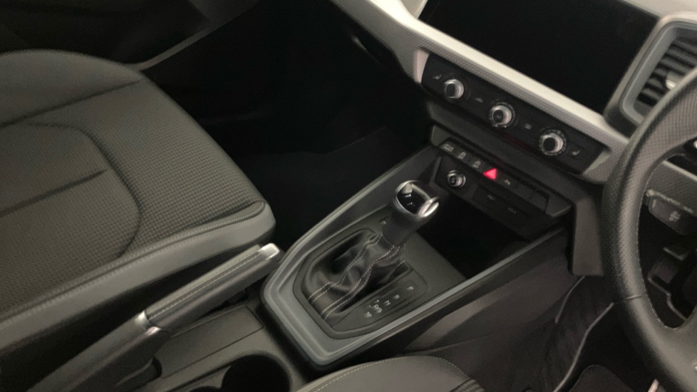 Audi A1 30 TFSI 110 S Line 5dr S Tronic Petrol Hatchback - Image 14