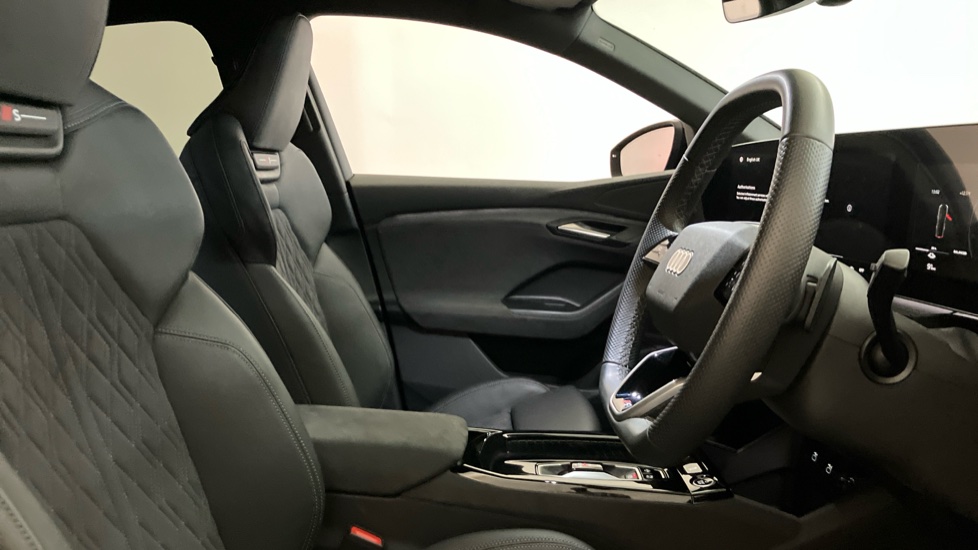 Audi Q6 185kW 83kWh Edition 1 5dr Auto Electric Hatchback - Image 15