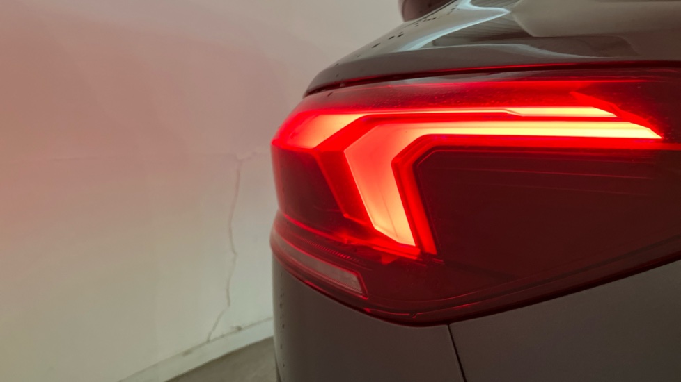 Audi Q6 185kW 83kWh Edition 1 5dr Auto Electric Hatchback - Image 34