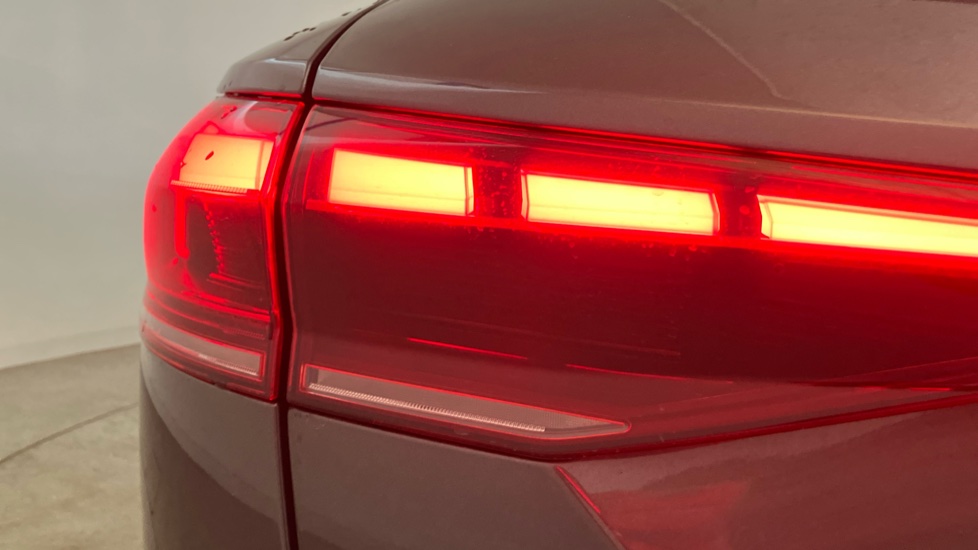 Audi Q6 185kW 83kWh Edition 1 5dr Auto Electric Hatchback - Image 38
