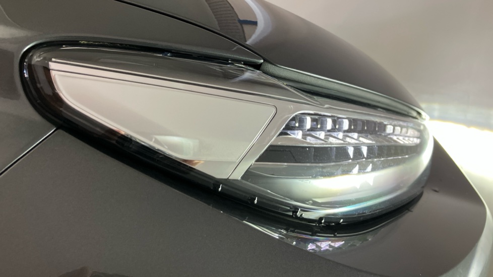 Audi Q6 185kW 83kWh Edition 1 5dr Auto Electric Hatchback - Image 41