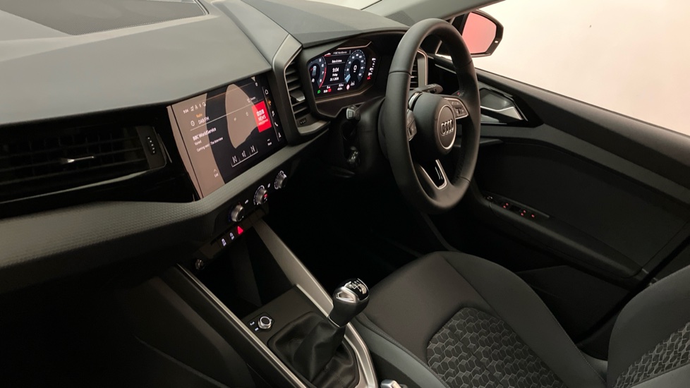 Audi A1 25 TFSI Sport 5dr Petrol Hatchback - Image 2