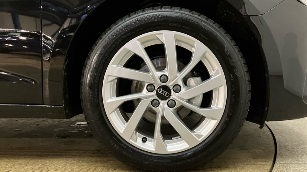 Audi A1 25 TFSI Sport 5dr Petrol Hatchback - Image 5