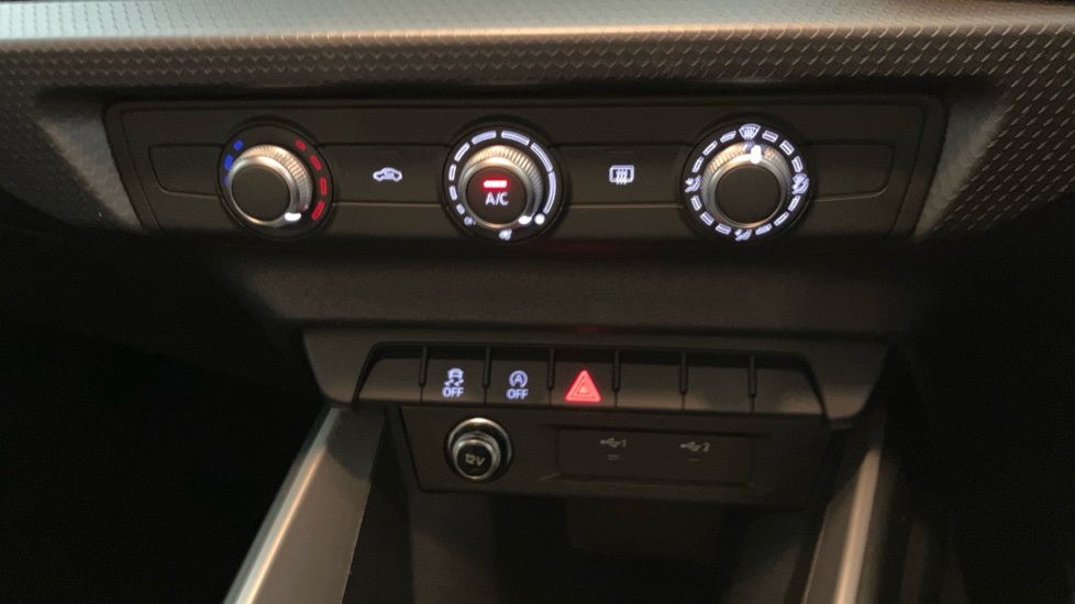 Audi A1 25 TFSI Sport 5dr Petrol Hatchback - Image 13