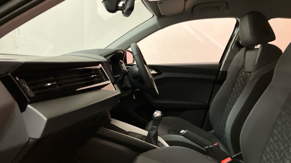 Audi A1 25 TFSI Sport 5dr Petrol Hatchback - Image 22