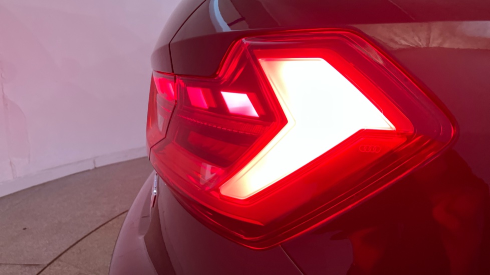 Audi A1 25 TFSI Sport 5dr Petrol Hatchback - Image 23