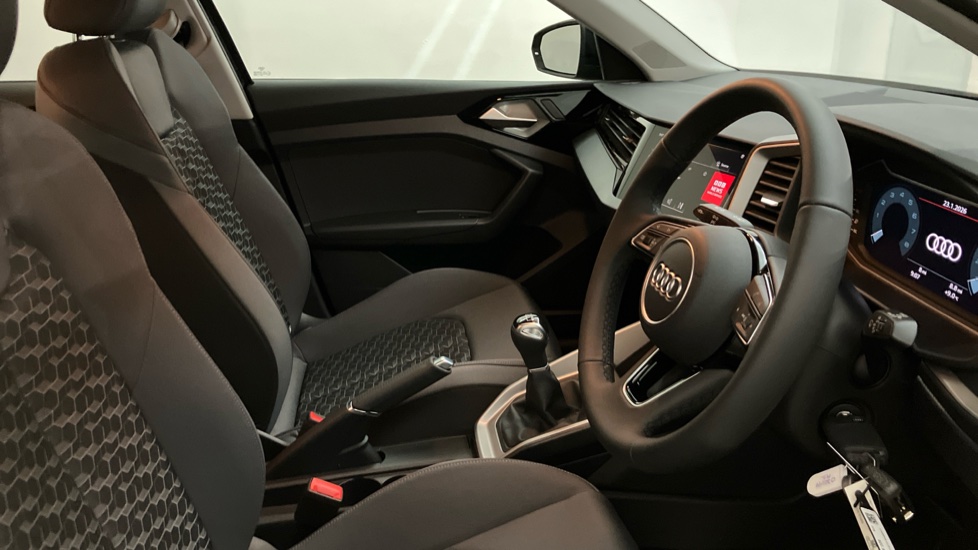 Audi A1 25 TFSI Sport 5dr Petrol Hatchback - Image 24
