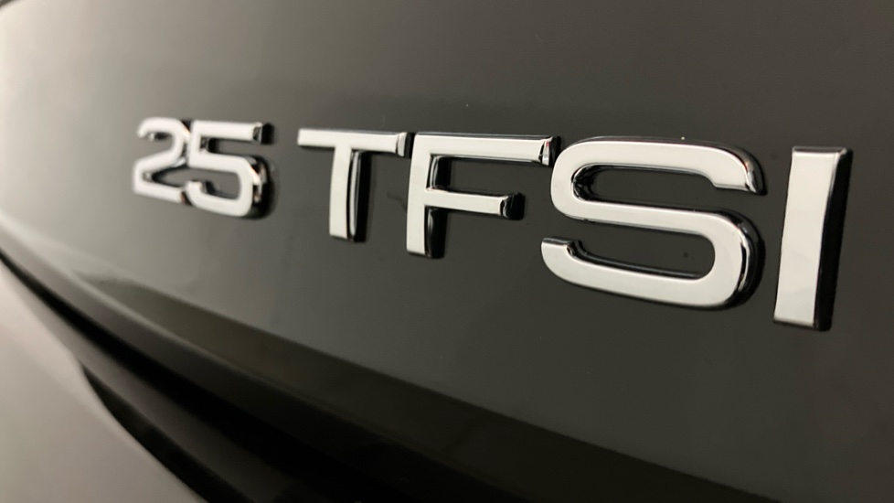 Audi A1 25 TFSI Sport 5dr Petrol Hatchback - Image 25