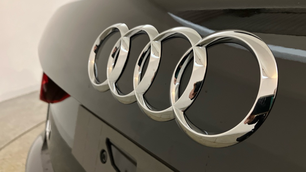 Audi A1 25 TFSI Sport 5dr Petrol Hatchback - Image 26