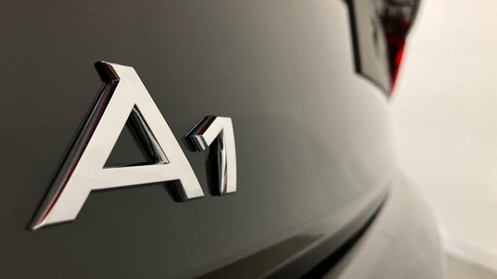 Audi A1 25 TFSI Sport 5dr Petrol Hatchback - Image 27