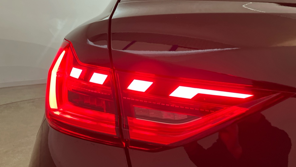 Audi A1 25 TFSI Sport 5dr Petrol Hatchback - Image 29
