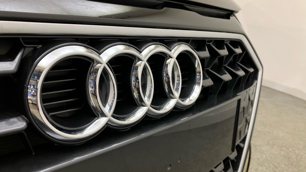 Audi A1 25 TFSI Sport 5dr Petrol Hatchback - Image 30