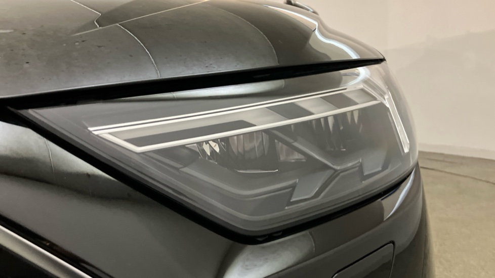 Audi A1 25 TFSI Sport 5dr Petrol Hatchback - Image 31
