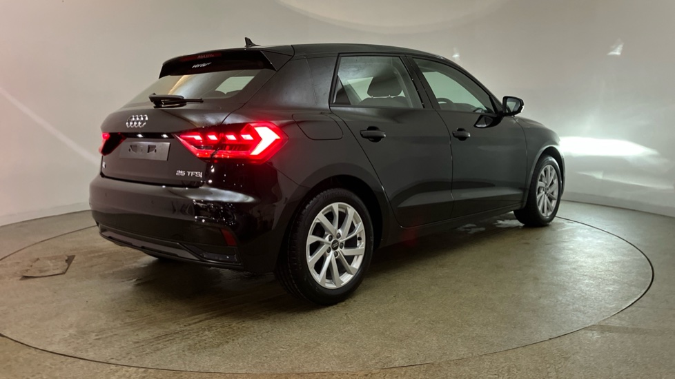 Audi A1 25 TFSI Sport 5dr Petrol Hatchback - Image 32