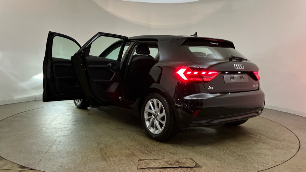 Audi A1 25 TFSI Sport 5dr Petrol Hatchback - Image 44