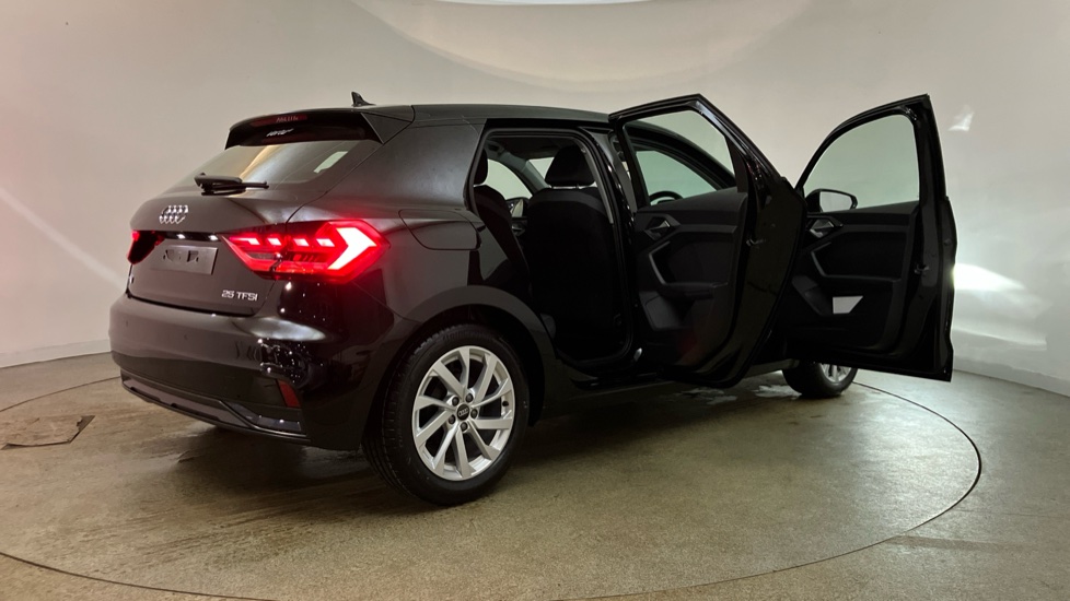 Audi A1 25 TFSI Sport 5dr Petrol Hatchback - Image 45