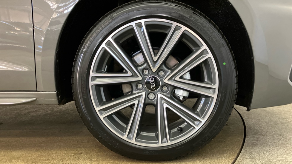 Audi A1 25 TFSI S Line 5dr S Tronic Petrol Hatchback - Image 5