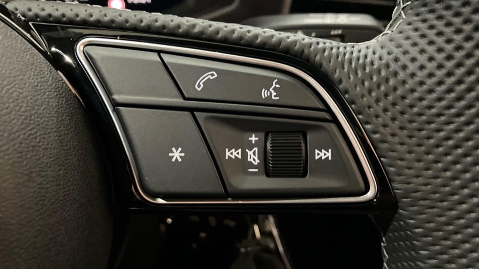 Audi A1 25 TFSI S Line 5dr S Tronic Petrol Hatchback - Image 18