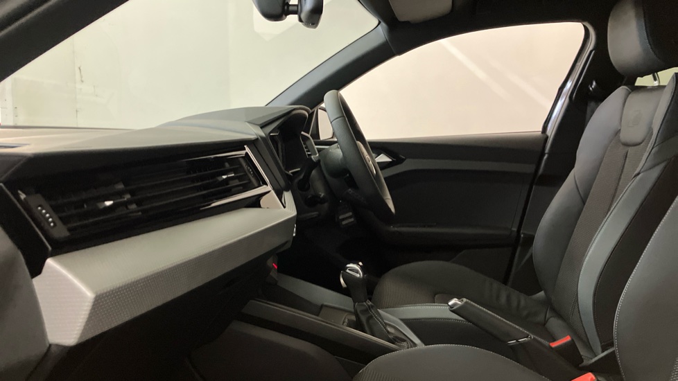 Audi A1 25 TFSI S Line 5dr S Tronic Petrol Hatchback - Image 21
