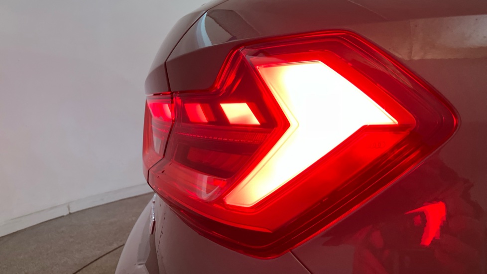 Audi A1 25 TFSI S Line 5dr S Tronic Petrol Hatchback - Image 22