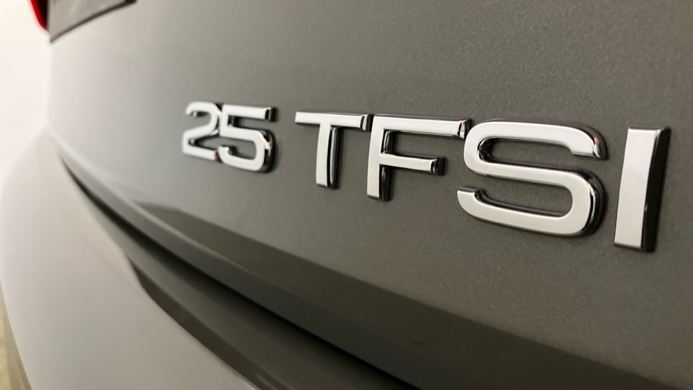 Audi A1 25 TFSI S Line 5dr S Tronic Petrol Hatchback - Image 29