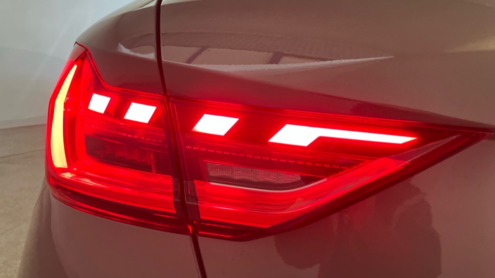 Audi A1 25 TFSI S Line 5dr S Tronic Petrol Hatchback - Image 33