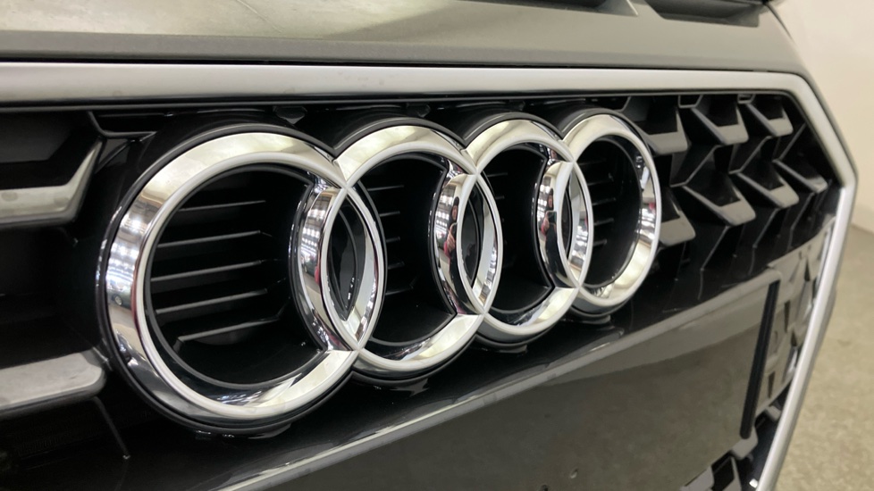 Audi A1 25 TFSI S Line 5dr S Tronic Petrol Hatchback - Image 35