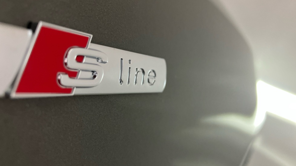Audi A1 25 TFSI S Line 5dr S Tronic Petrol Hatchback - Image 40