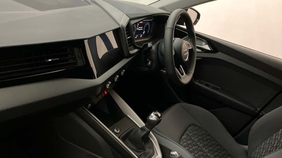 Audi A1 25 TFSI Sport 5dr S Tronic Petrol Hatchback - Image 2