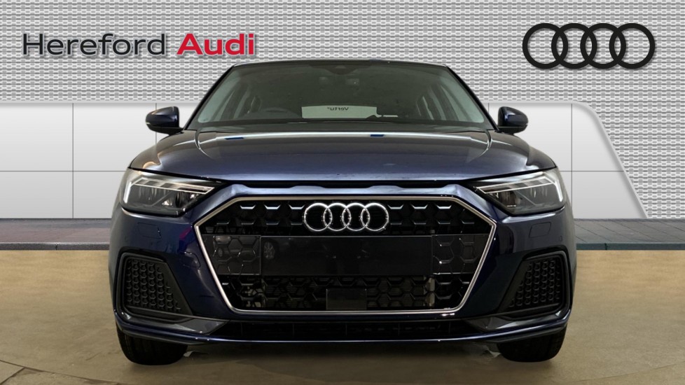 Audi A1 25 TFSI Sport 5dr S Tronic Petrol Hatchback - Image 7