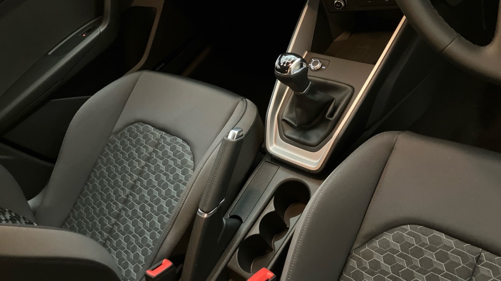 Audi A1 25 TFSI Sport 5dr S Tronic Petrol Hatchback - Image 14