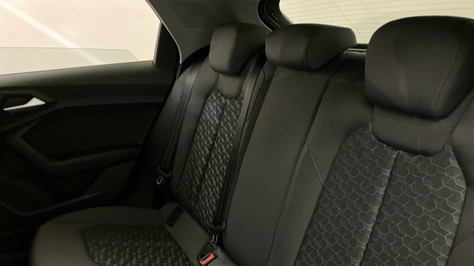 Audi A1 25 TFSI Sport 5dr S Tronic Petrol Hatchback - Image 16