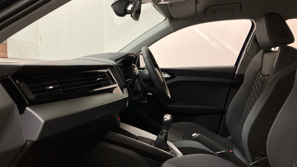 Audi A1 25 TFSI Sport 5dr S Tronic Petrol Hatchback - Image 21